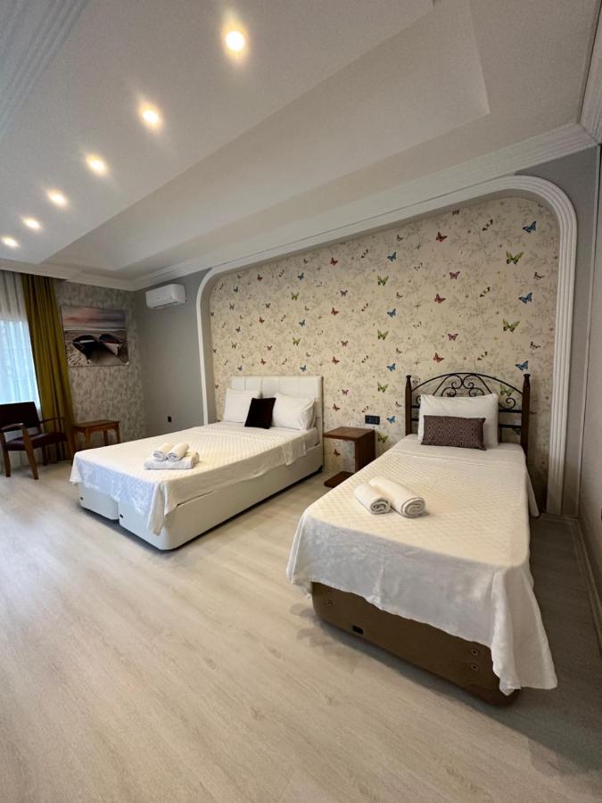 Pine Hotel Ayvalı Kültér fotó